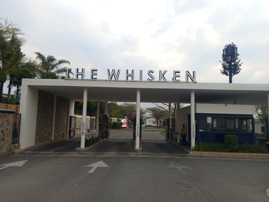 1 Bedroom Property for Sale in Crowthorne AH Gauteng