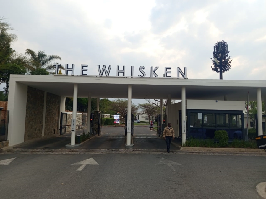 1 Bedroom Property for Sale in Crowthorne AH Gauteng