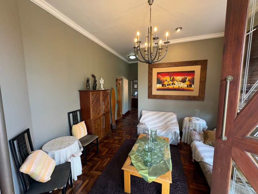 4 Bedroom Property for Sale in Garsfontein Gauteng