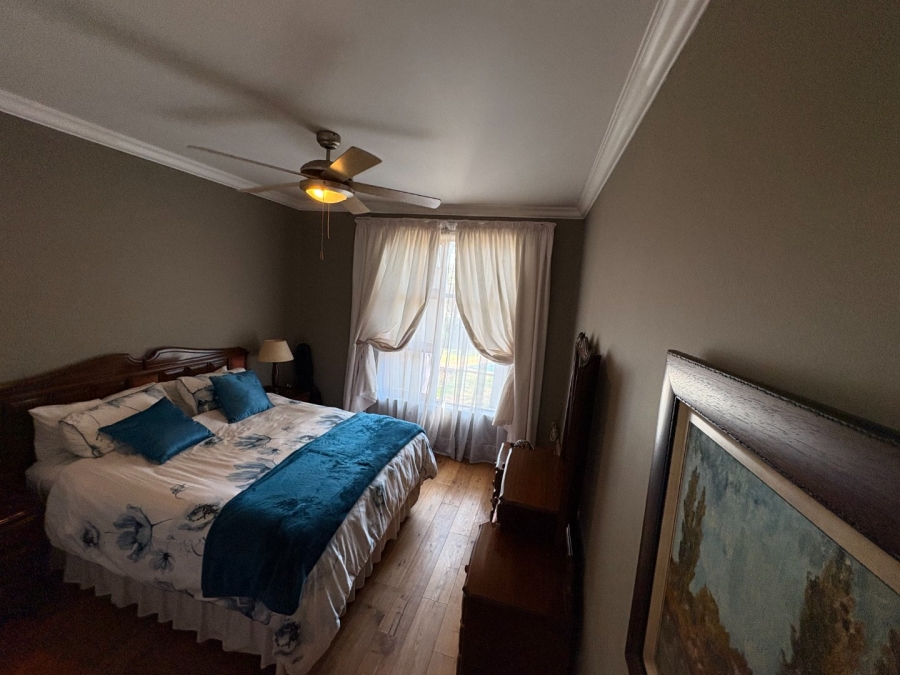 4 Bedroom Property for Sale in Garsfontein Gauteng