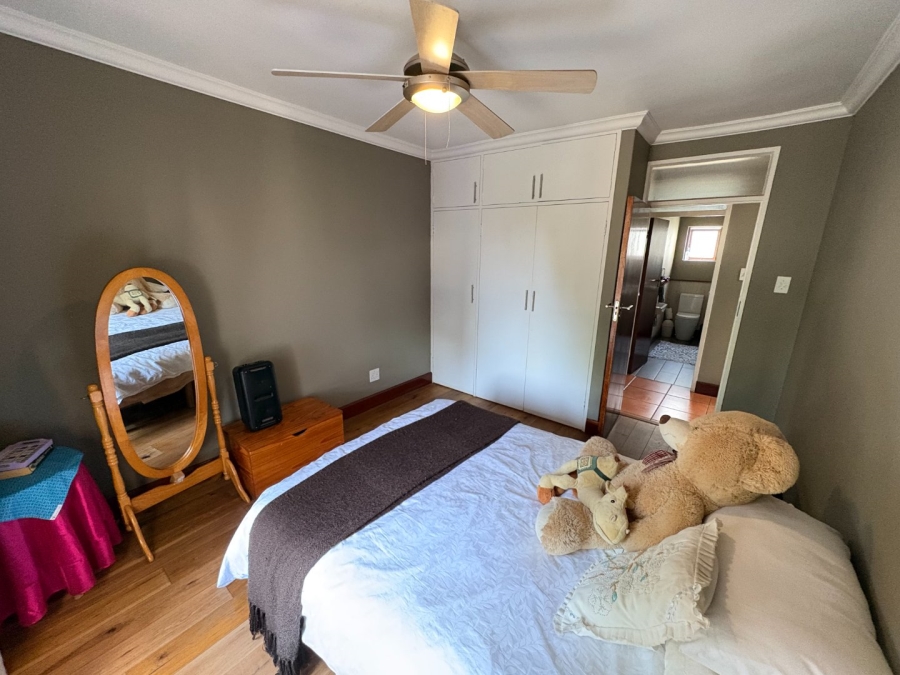 4 Bedroom Property for Sale in Garsfontein Gauteng