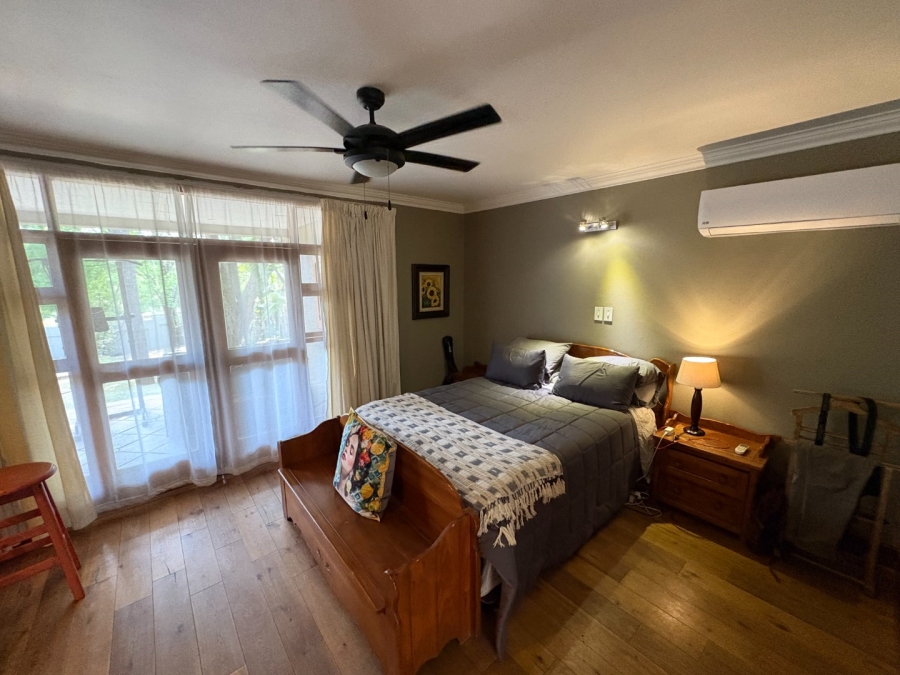 4 Bedroom Property for Sale in Garsfontein Gauteng
