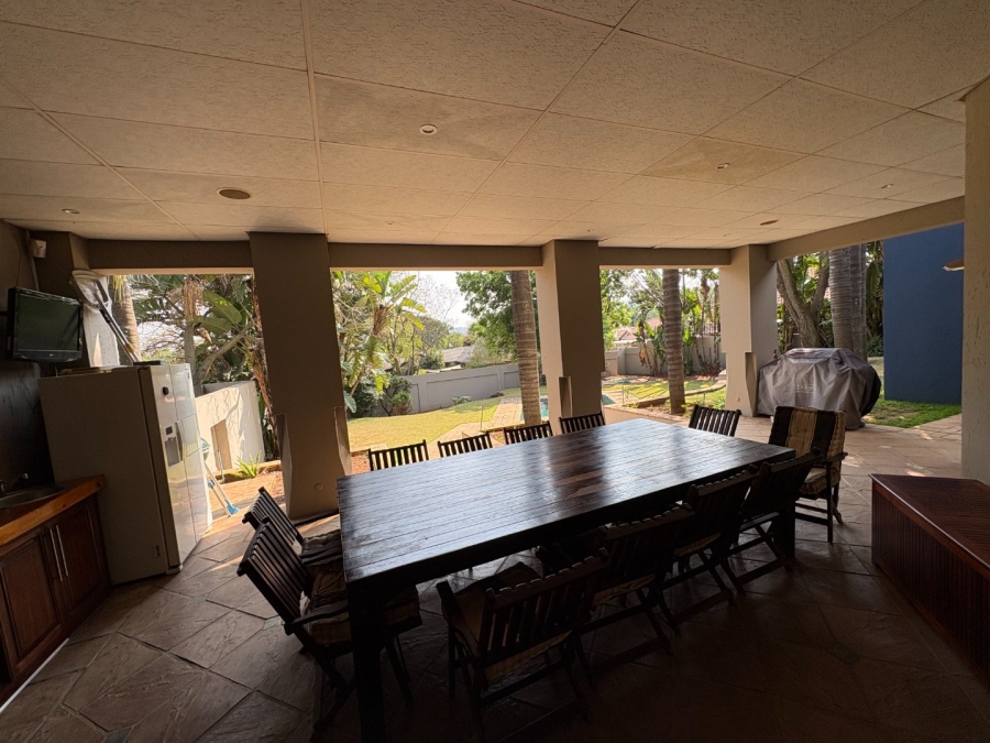 4 Bedroom Property for Sale in Garsfontein Gauteng