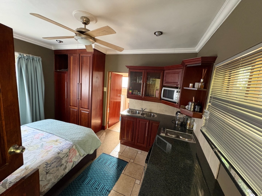 4 Bedroom Property for Sale in Garsfontein Gauteng