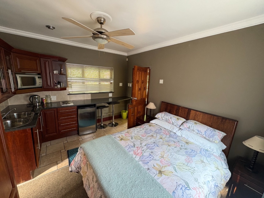 4 Bedroom Property for Sale in Garsfontein Gauteng