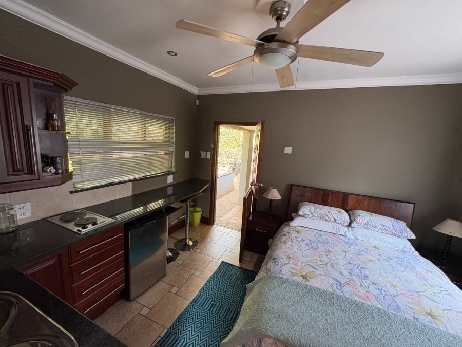 4 Bedroom Property for Sale in Garsfontein Gauteng