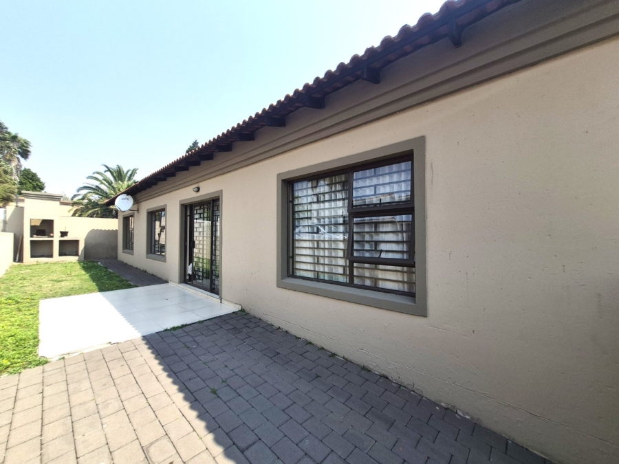 3 Bedroom Property for Sale in Sagewood Gauteng