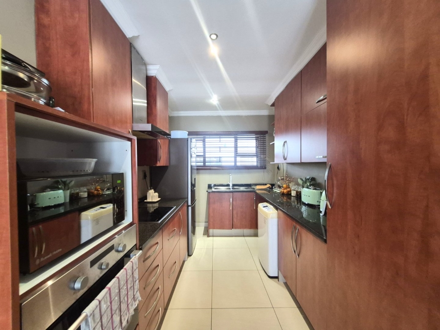 3 Bedroom Property for Sale in Sagewood Gauteng