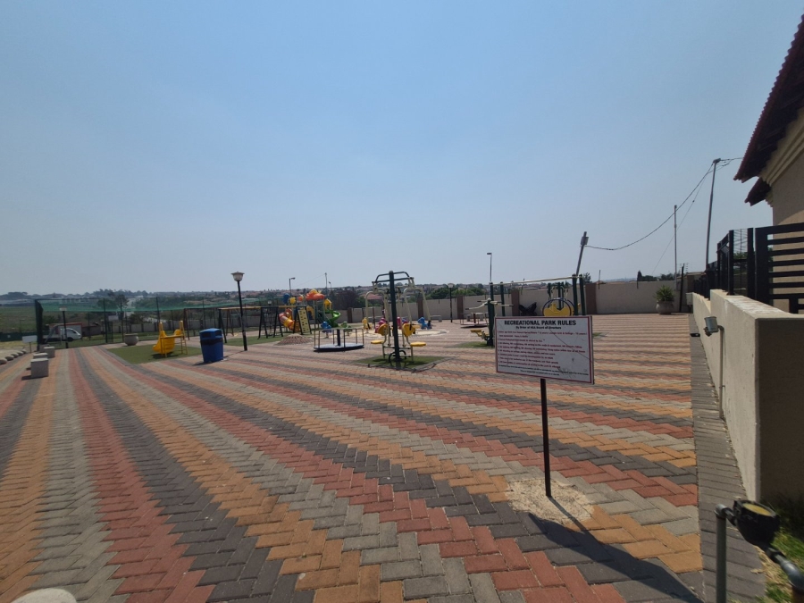 3 Bedroom Property for Sale in Sagewood Gauteng