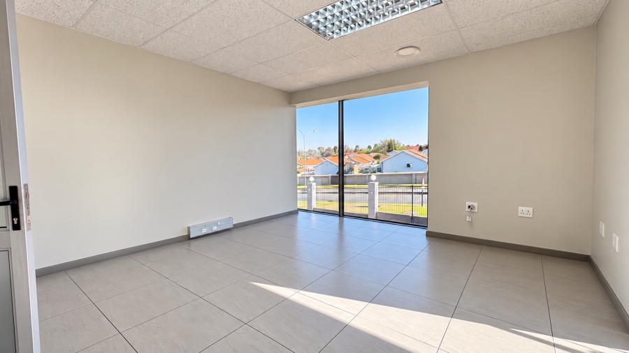 To Let Commercial Property for Rent in Vanderbijlpark SW 5 Gauteng