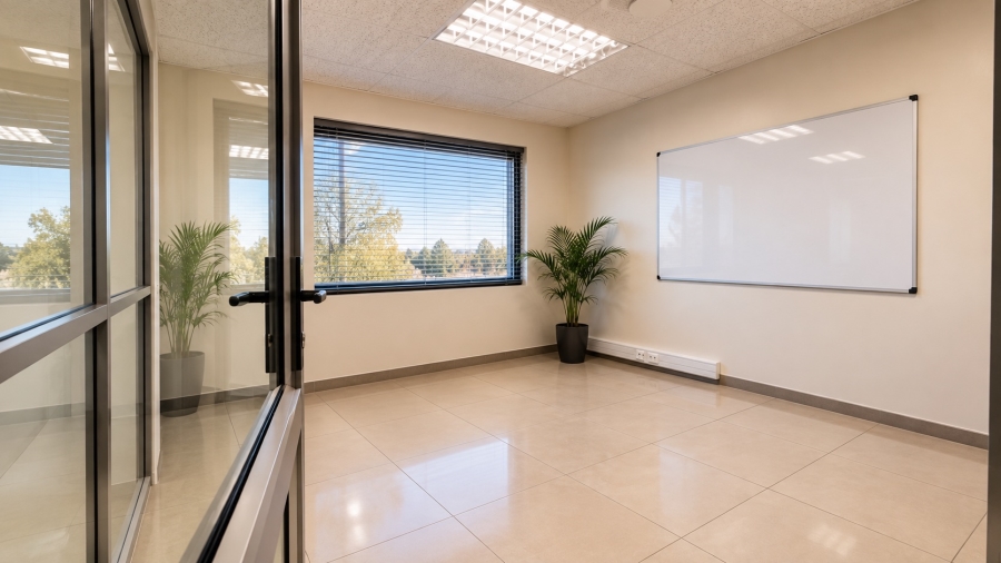 To Let Commercial Property for Rent in Vanderbijlpark SW 5 Gauteng