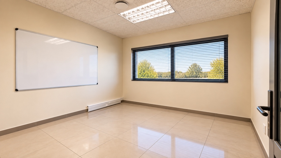 To Let Commercial Property for Rent in Vanderbijlpark SW 5 Gauteng
