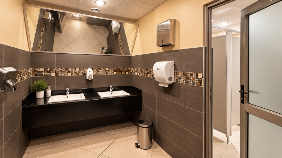 To Let Commercial Property for Rent in Vanderbijlpark SW 5 Gauteng