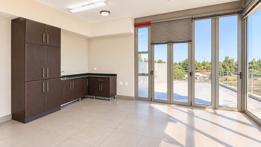 To Let Commercial Property for Rent in Vanderbijlpark SE 5 Gauteng