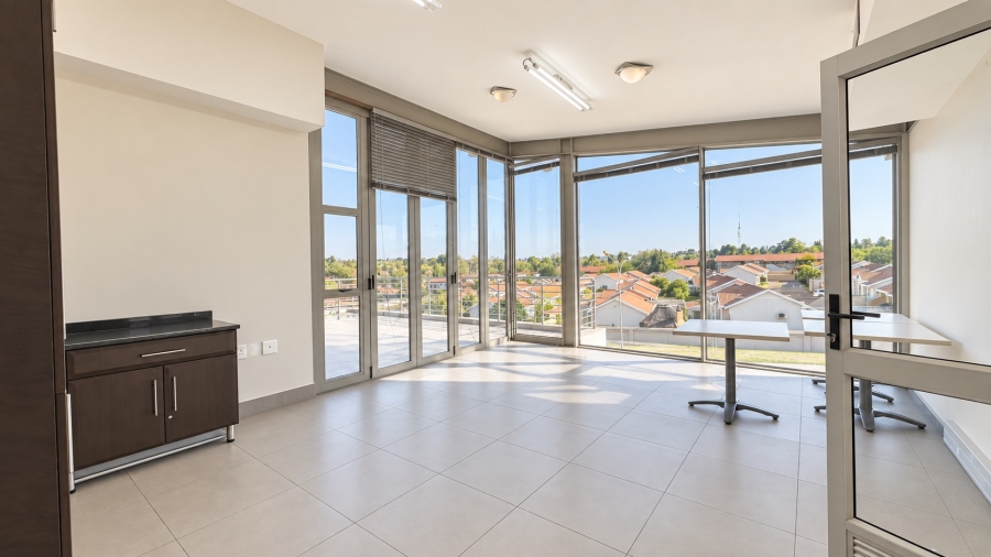 To Let Commercial Property for Rent in Vanderbijlpark SE 5 Gauteng