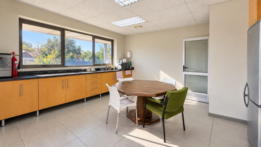 To Let Commercial Property for Rent in Vanderbijlpark SE 5 Gauteng