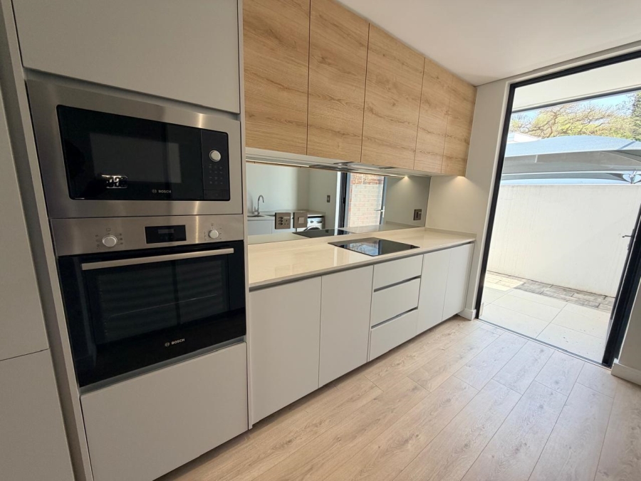 To Let 2 Bedroom Property for Rent in Sandringham Gauteng