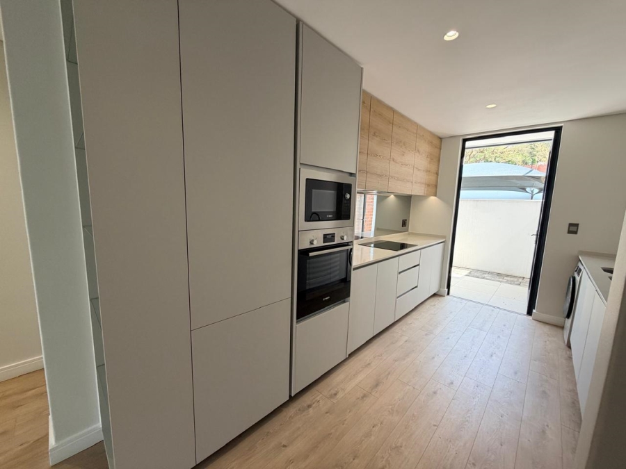 To Let 2 Bedroom Property for Rent in Sandringham Gauteng