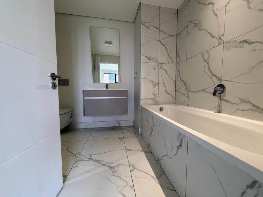 To Let 2 Bedroom Property for Rent in Sandringham Gauteng