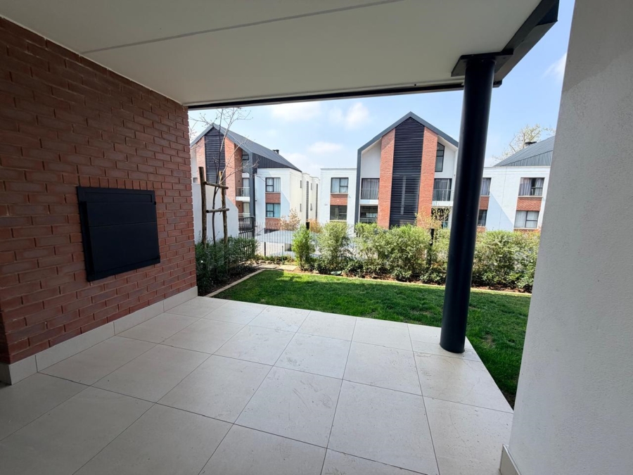 To Let 2 Bedroom Property for Rent in Sandringham Gauteng