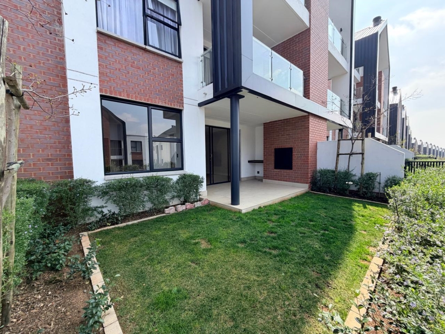 To Let 2 Bedroom Property for Rent in Sandringham Gauteng