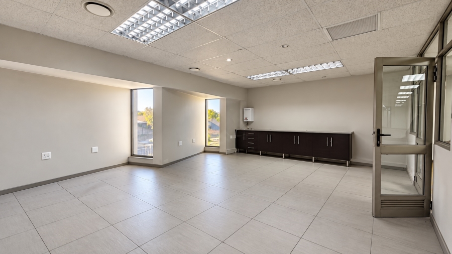 To Let  Bedroom Property for Rent in Vanderbijlpark SW 5 Gauteng