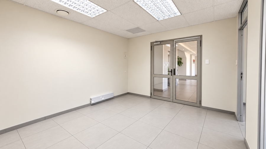 To Let  Bedroom Property for Rent in Vanderbijlpark SW 5 Gauteng