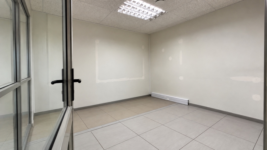 To Let  Bedroom Property for Rent in Vanderbijlpark SW 5 Gauteng