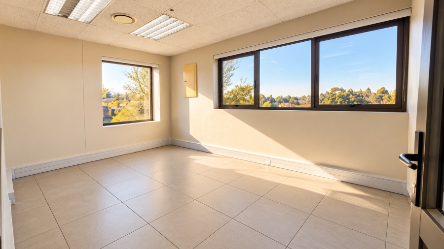 To Let  Bedroom Property for Rent in Vanderbijlpark SW 5 Gauteng