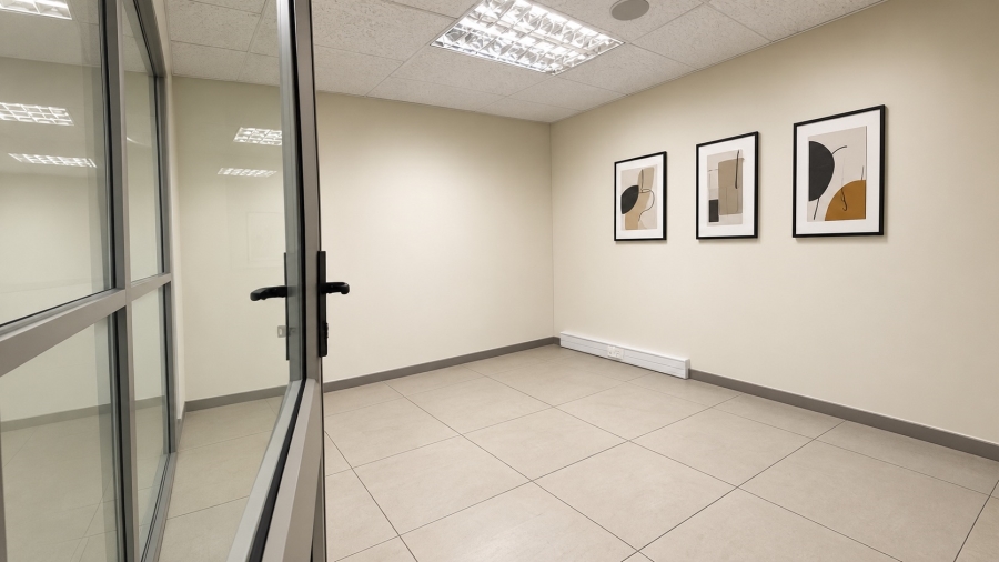 To Let  Bedroom Property for Rent in Vanderbijlpark SW 5 Gauteng