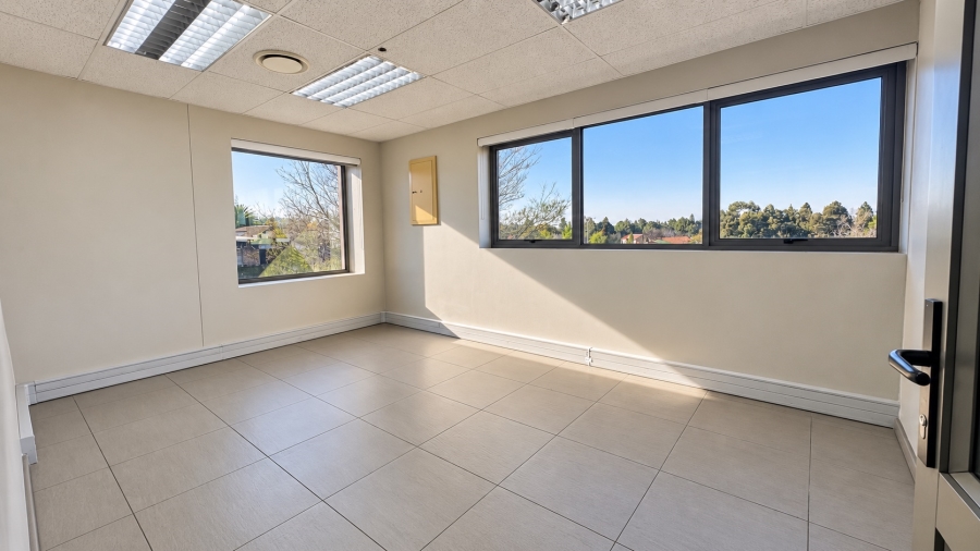 To Let  Bedroom Property for Rent in Vanderbijlpark SW 5 Gauteng