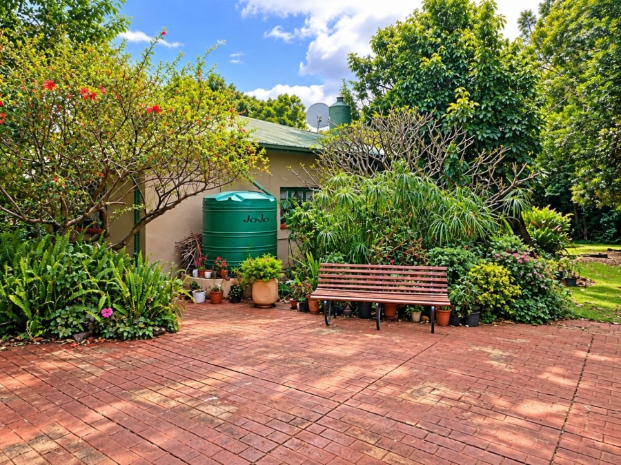 3 Bedroom Property for Sale in Silverton Gauteng