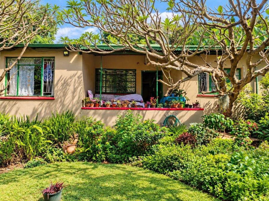 3 Bedroom Property for Sale in Silverton Gauteng
