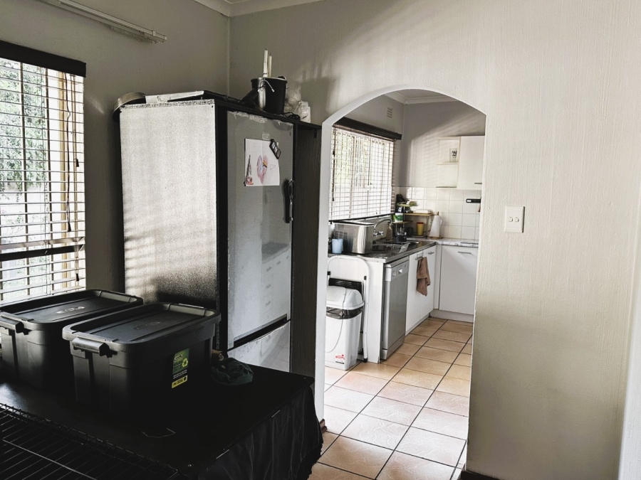 To Let 3 Bedroom Property for Rent in Northwold Gauteng