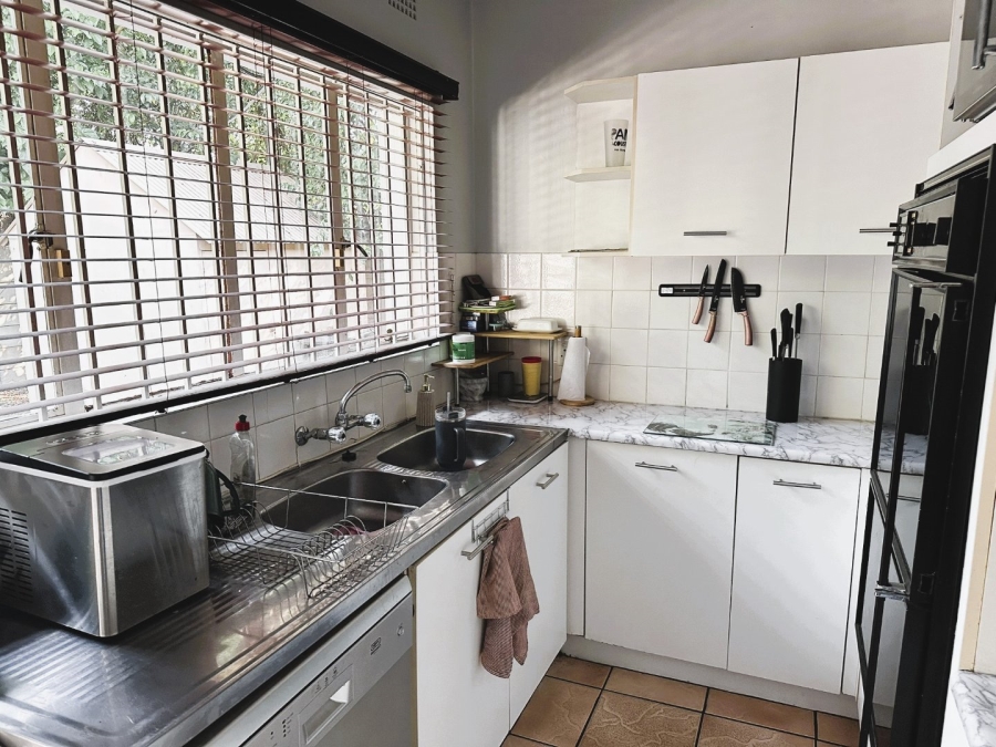 To Let 3 Bedroom Property for Rent in Northwold Gauteng