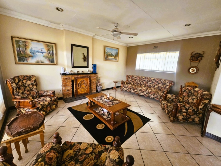 3 Bedroom Property for Sale in Ferryvale Gauteng