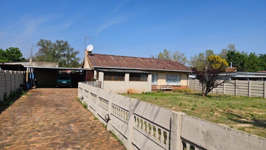 3 Bedroom Property for Sale in Ferryvale Gauteng