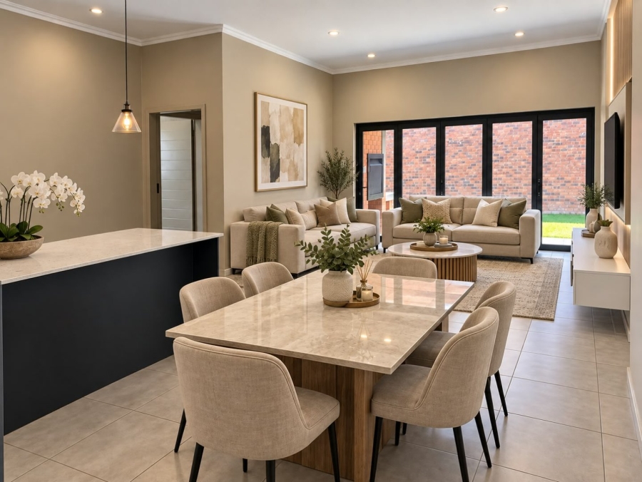 3 Bedroom Property for Sale in Kyalami Hills Gauteng