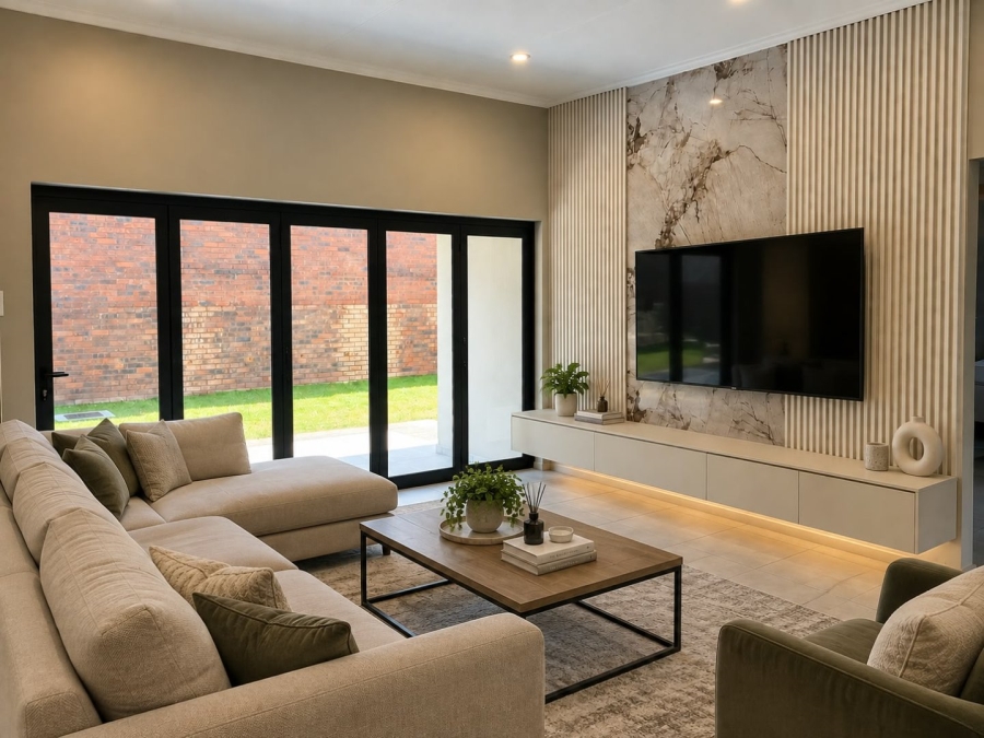 3 Bedroom Property for Sale in Kyalami Hills Gauteng