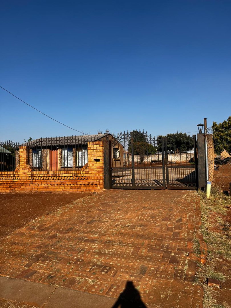 4 Bedroom Property for Sale in Ga-Rankuwa Unit 1 Gauteng