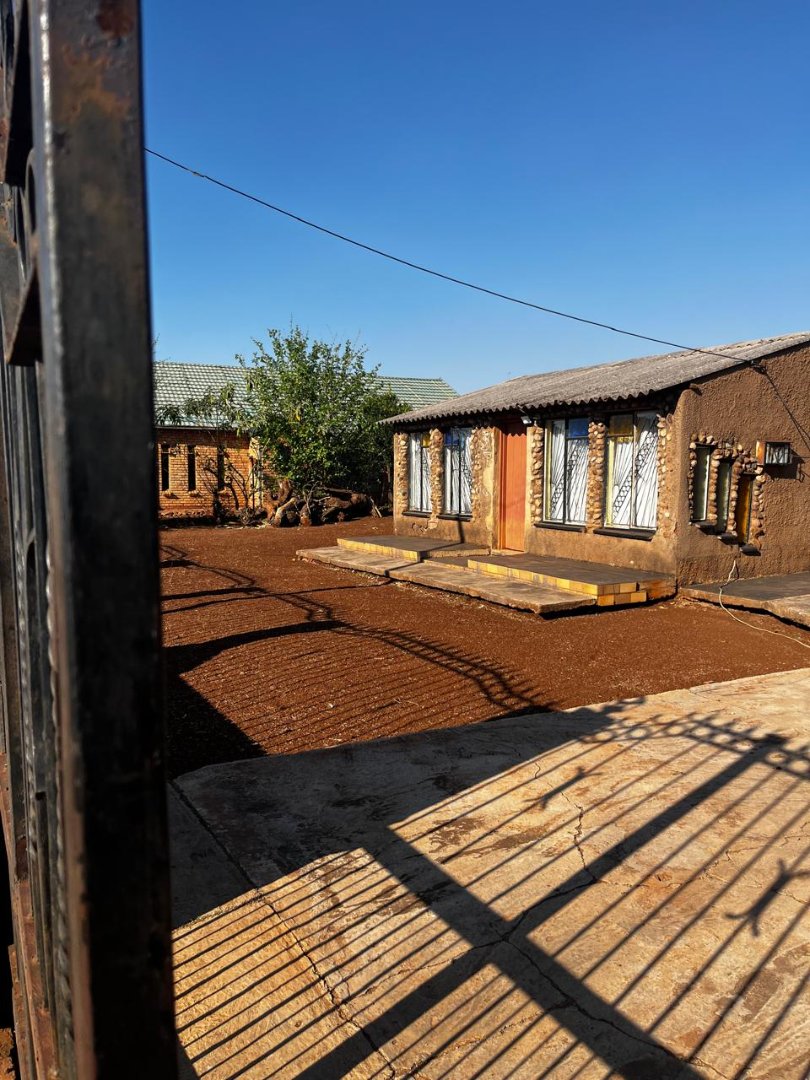 4 Bedroom Property for Sale in Ga-Rankuwa Unit 1 Gauteng
