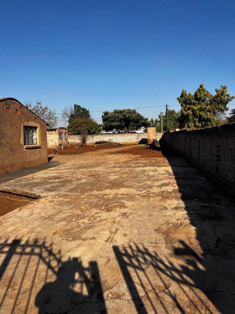 4 Bedroom Property for Sale in Ga-Rankuwa Unit 1 Gauteng