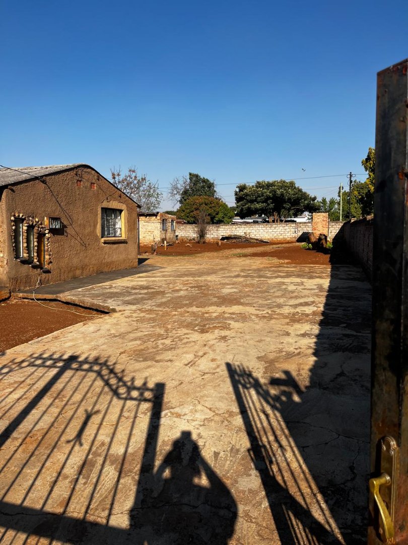 4 Bedroom Property for Sale in Ga-Rankuwa Unit 1 Gauteng