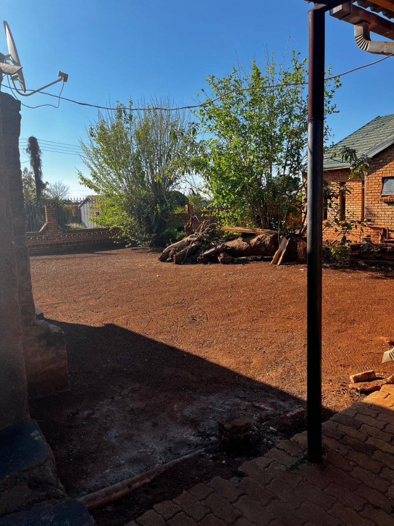 4 Bedroom Property for Sale in Ga-Rankuwa Unit 1 Gauteng