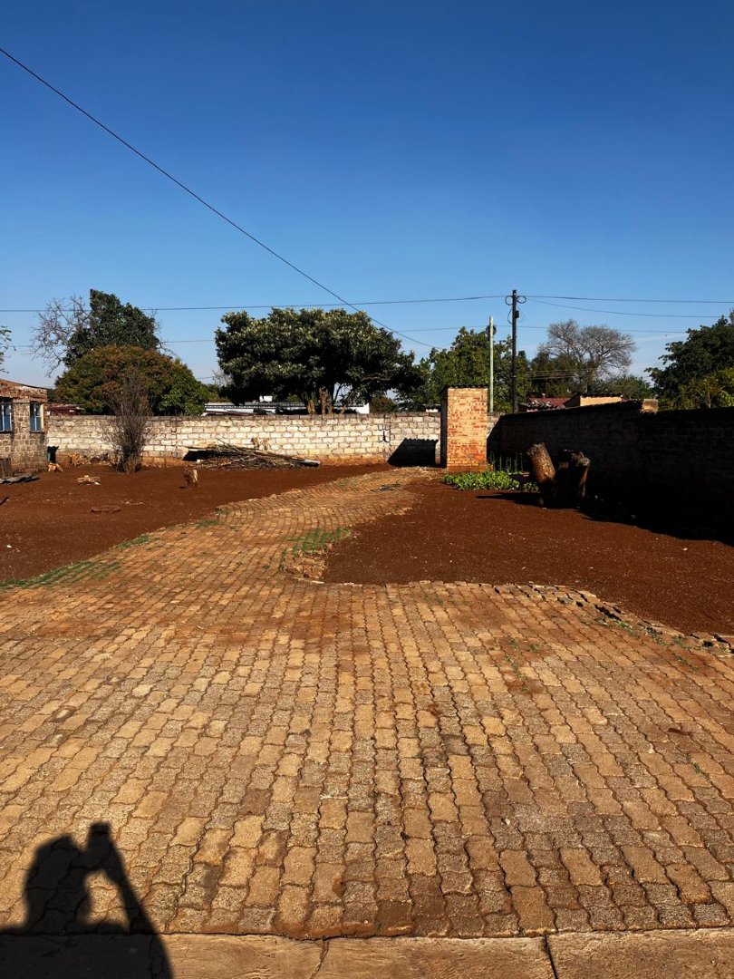 4 Bedroom Property for Sale in Ga-Rankuwa Unit 1 Gauteng