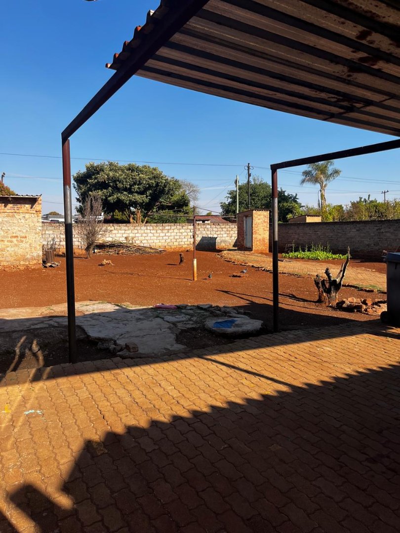 4 Bedroom Property for Sale in Ga-Rankuwa Unit 1 Gauteng