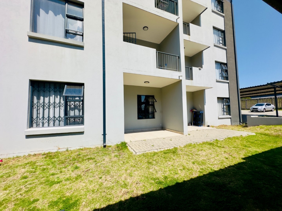 2 Bedroom Property for Sale in Glen Austin Gauteng