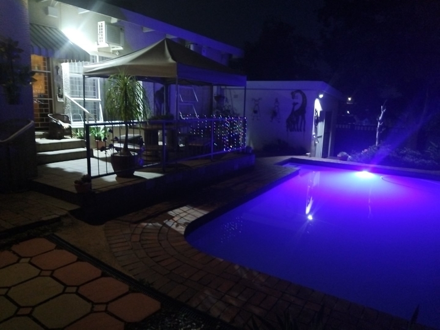 4 Bedroom Property for Sale in Rensburg Gauteng