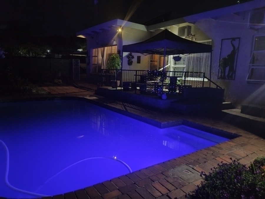 4 Bedroom Property for Sale in Rensburg Gauteng