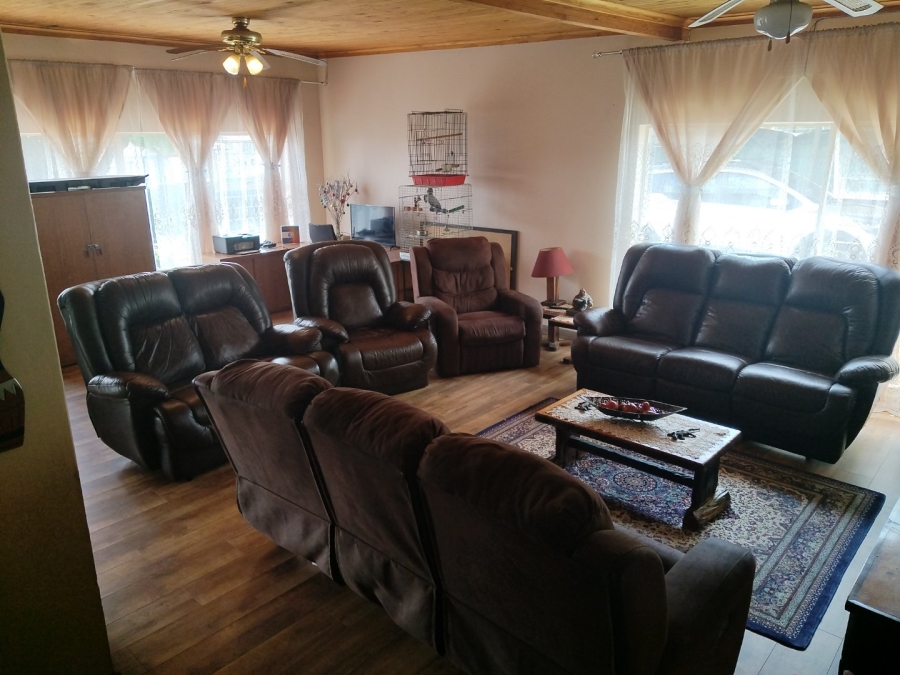 4 Bedroom Property for Sale in Rensburg Gauteng